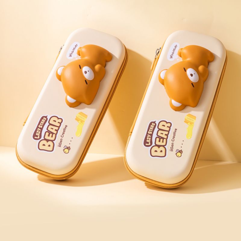 Lazy Stars Squish etui beer