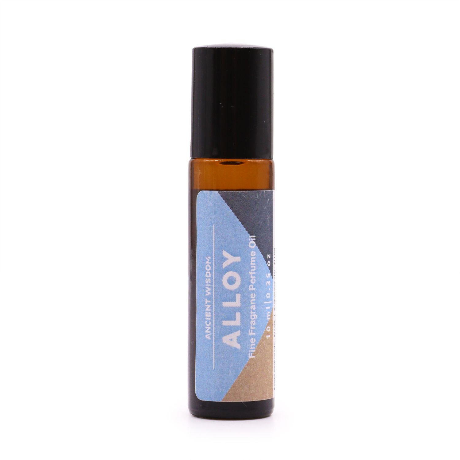 Parfumolie roll-on Alloy