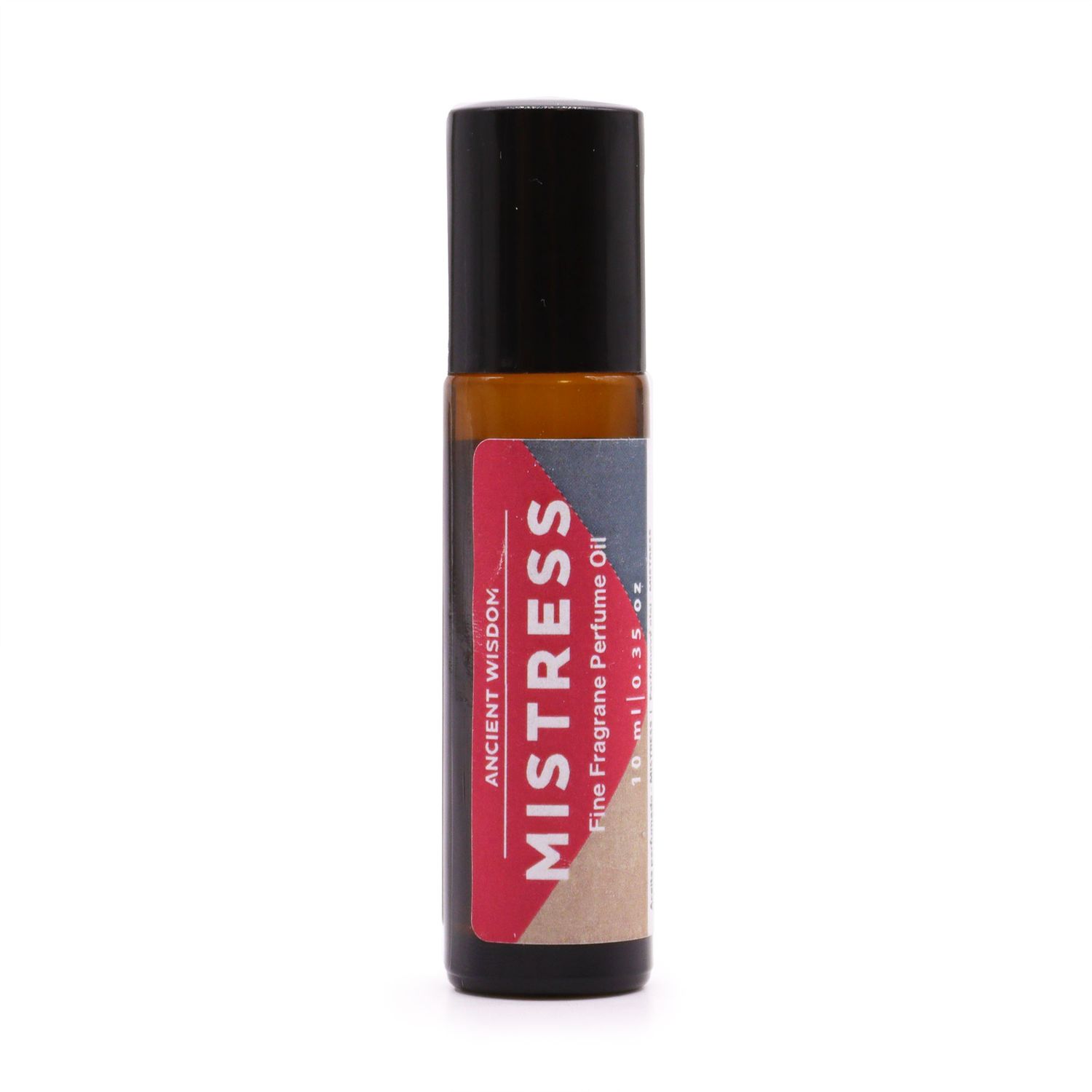 Parfumolie roll-on Mistress