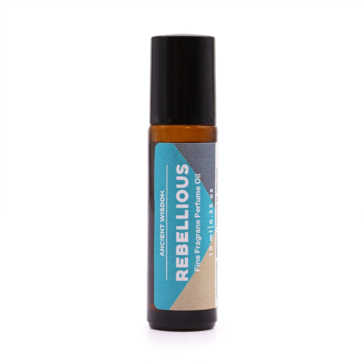 Parfumolie roll-on Rebellious