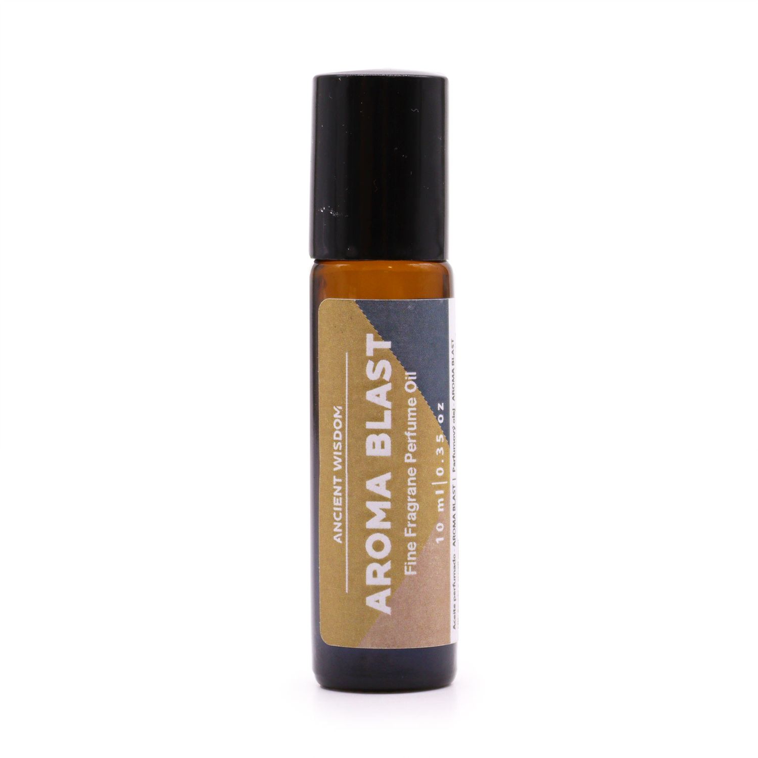 Parfumolie roll-on aroma blast