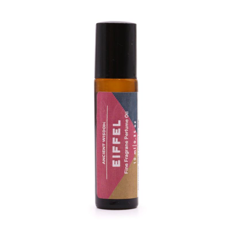 Parfumolie roll-on eiffel