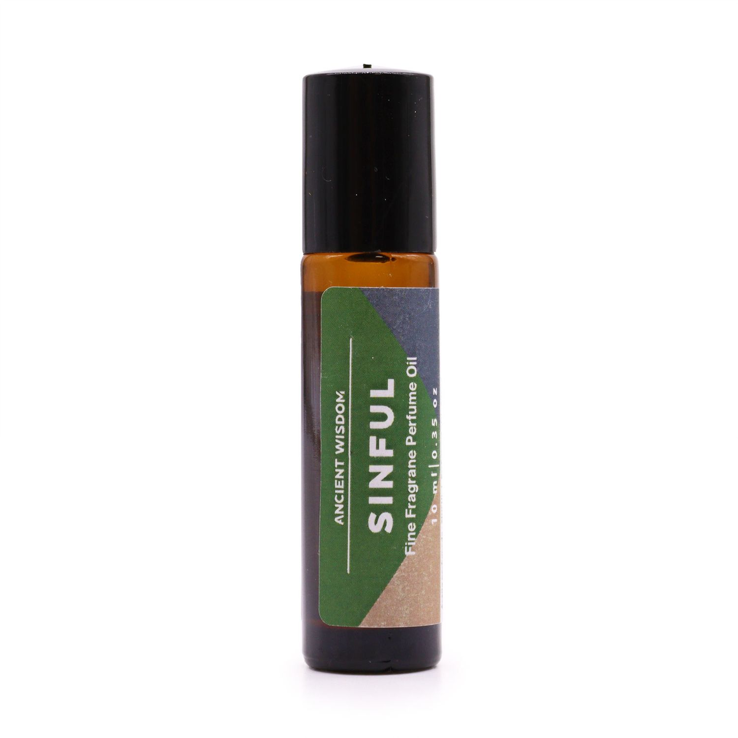 Parfumolie roll-on Sinful