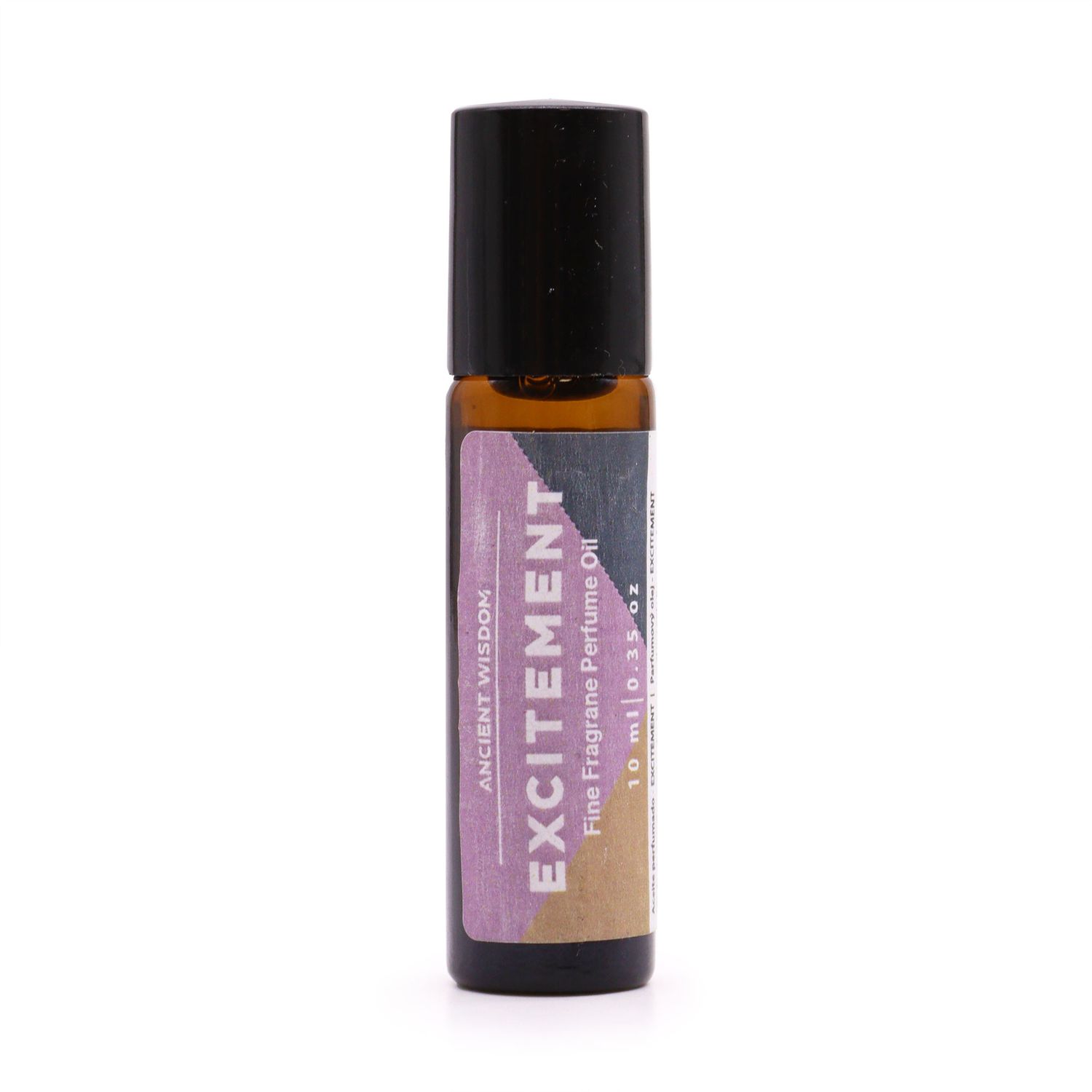 Parfumolie roll-on Excitement