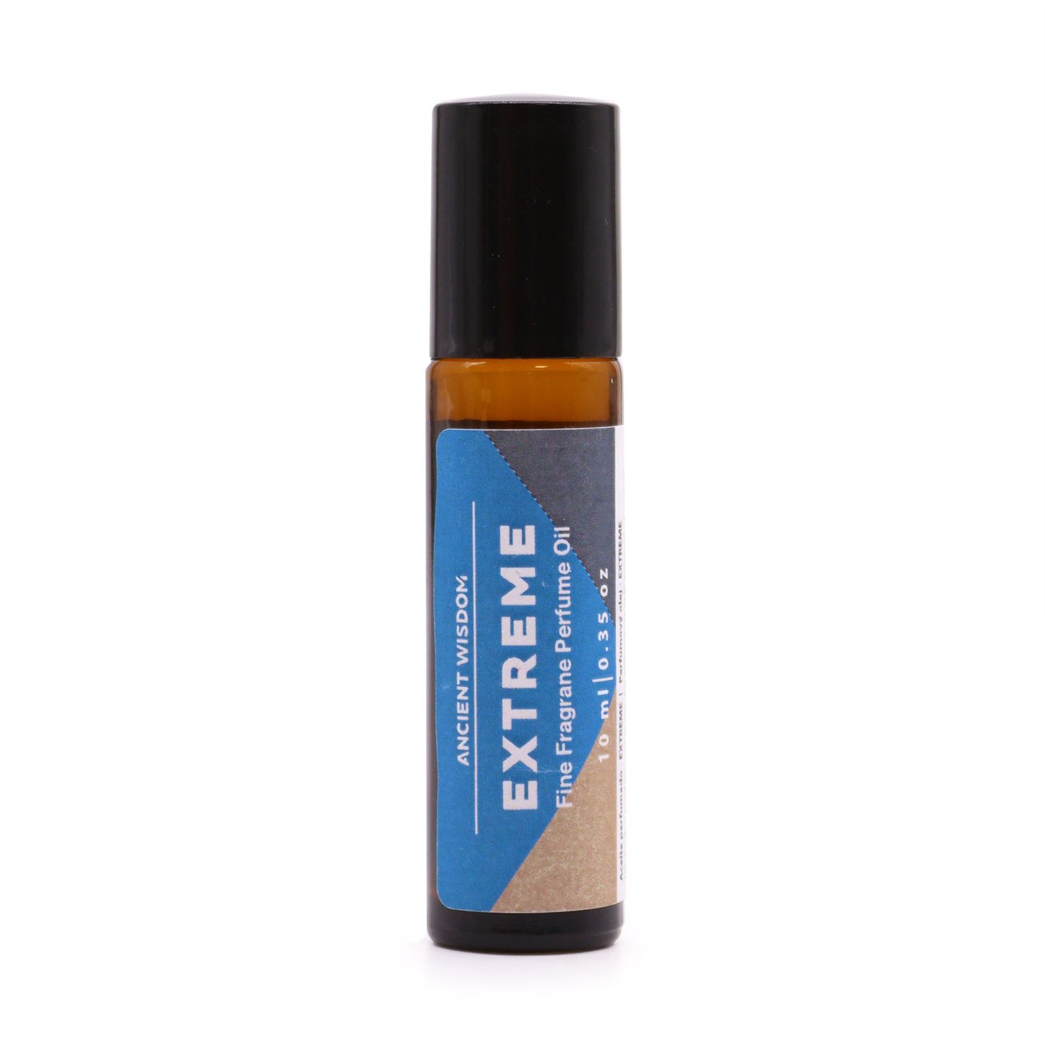Parfumolie roll-on extreme