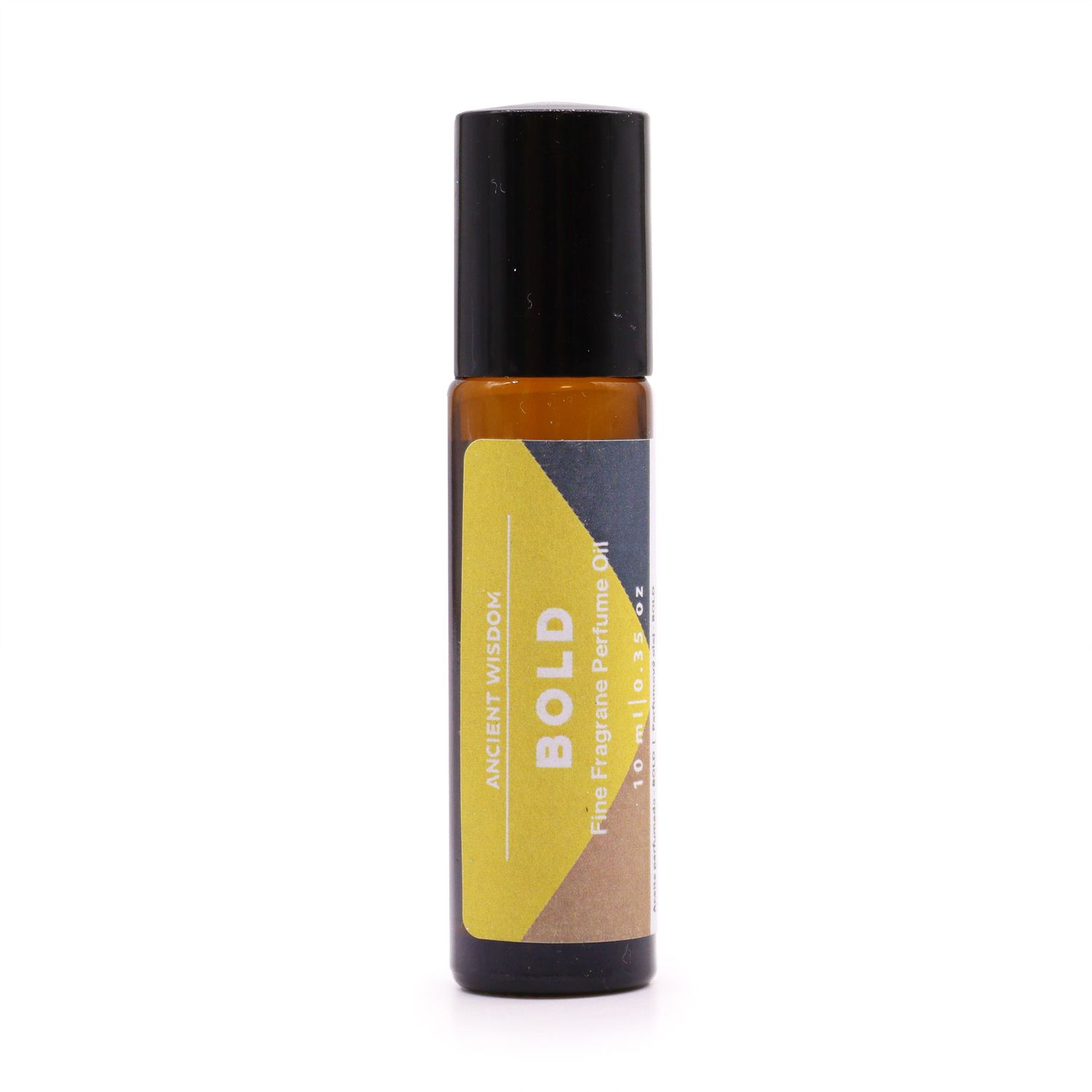 Parfumolie roll-on Bold