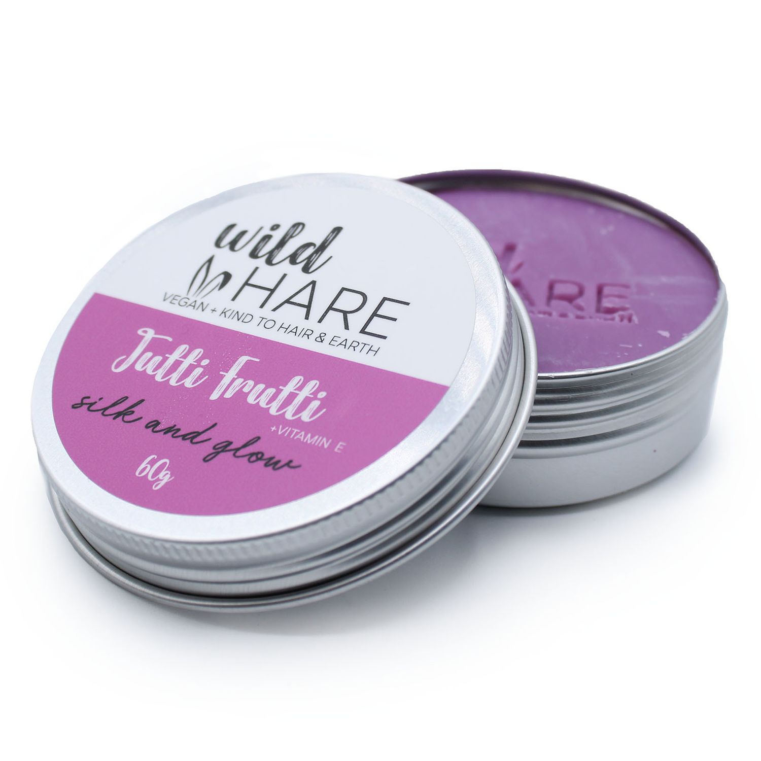 Shampoo bar 60gr Tutti Frutti