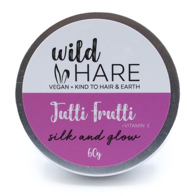Shampoo bar 60gr Tutti Frutti