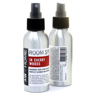 Roomspray - Kersen 100ml