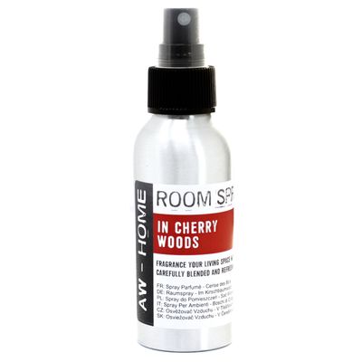 Roomspray - Kersen 100ml