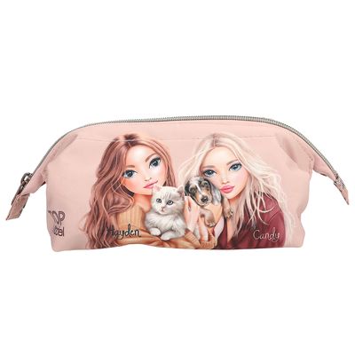 TOPModel etui FUR EVER FRIENDS