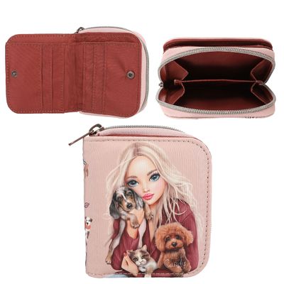 TOPModel portemonnee FUR EVER FRIENDS