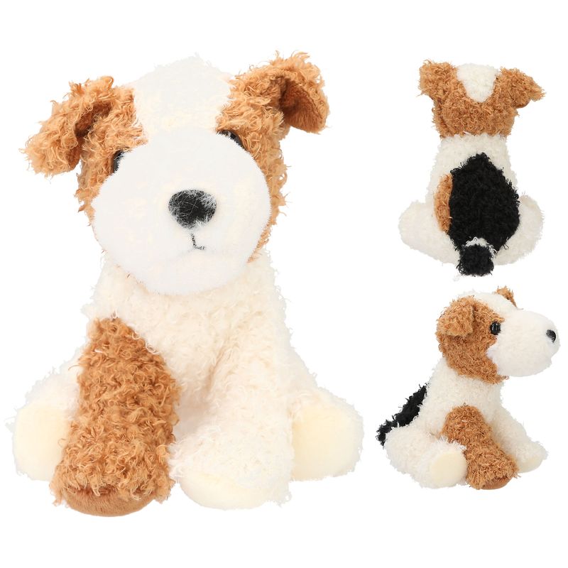 TOPModel knuffel hond ARLO 16cm