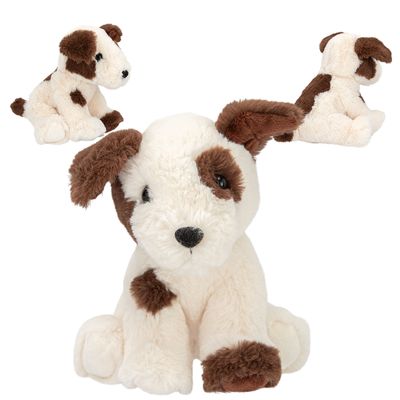 TOPModel knuffel hond Bobby 16cm