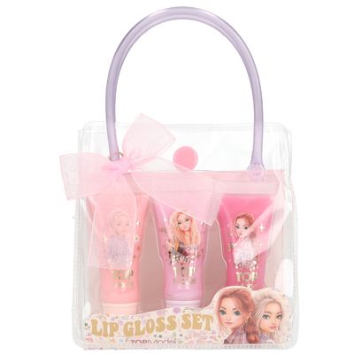TOPModel lipgloss COWGIRL