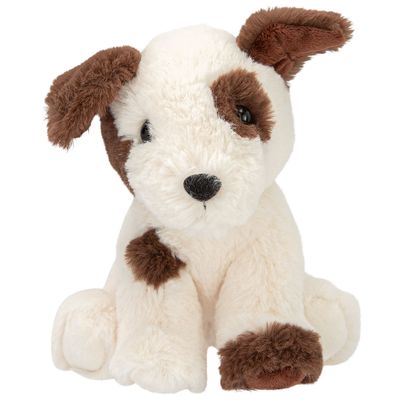 TOPModel knuffel hond Bobby 16cm