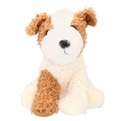 TOPModel knuffel hond ARLO 16cm