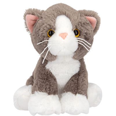 TOPModel knuffel kat Ruby 16cm