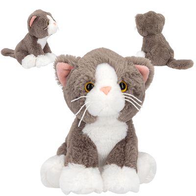 TOPModel knuffel kat Ruby 16cm