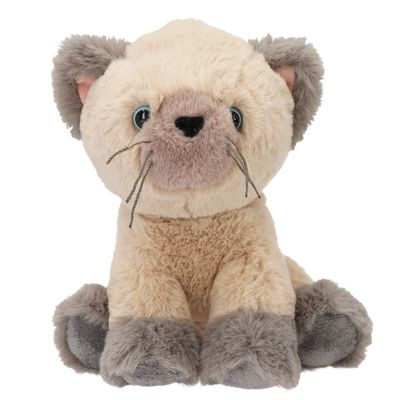 TOPModel knuffel kat Amber 16cm