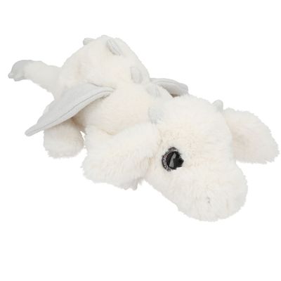 TOPModel knuffel draak wit
