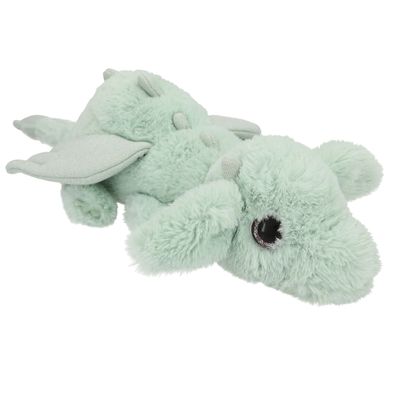 TOPModel knuffel draak mint