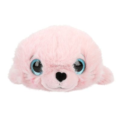 Princess Mimi knuffel zeerob ROBBY roze
