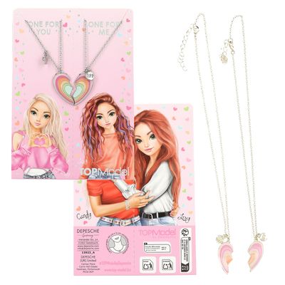 TOPModel BFF ketting