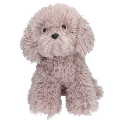 TOPModel knuffel hond MAX 30cm