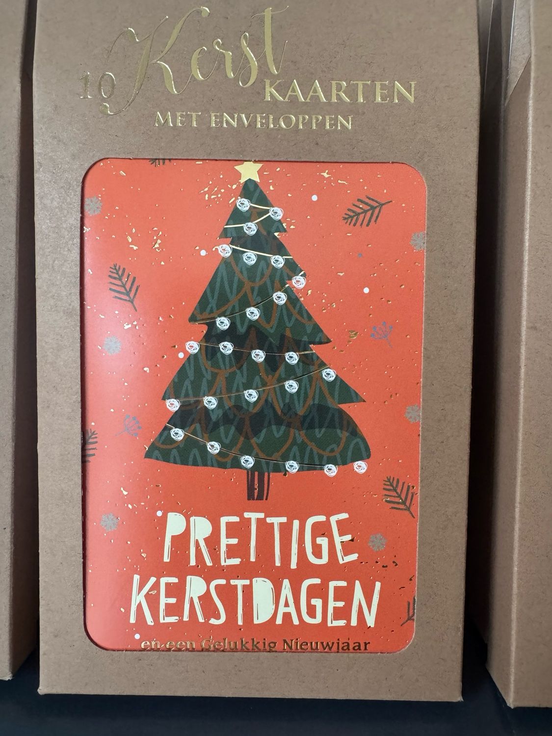 Hangpakje kerst 4