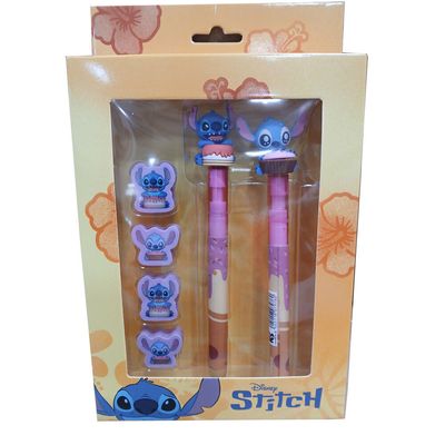 Stitch schrijfwaren set