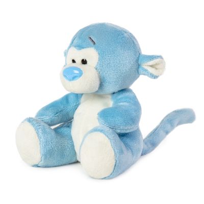 Blue nosed friends aap