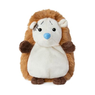 Blue nosed friends egel