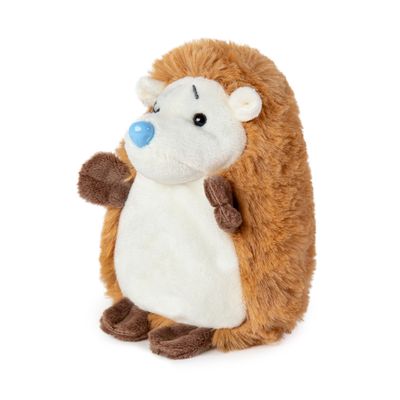 Blue nosed friends egel