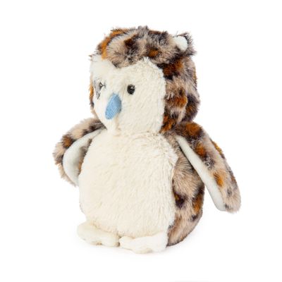 Blue nosed friends uil