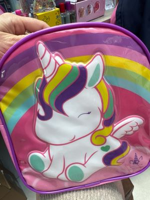 Eau my unicorn rugzak