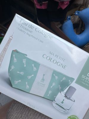 Ma petite cologne