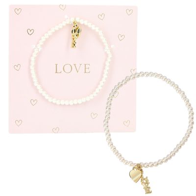 Kralenarmband