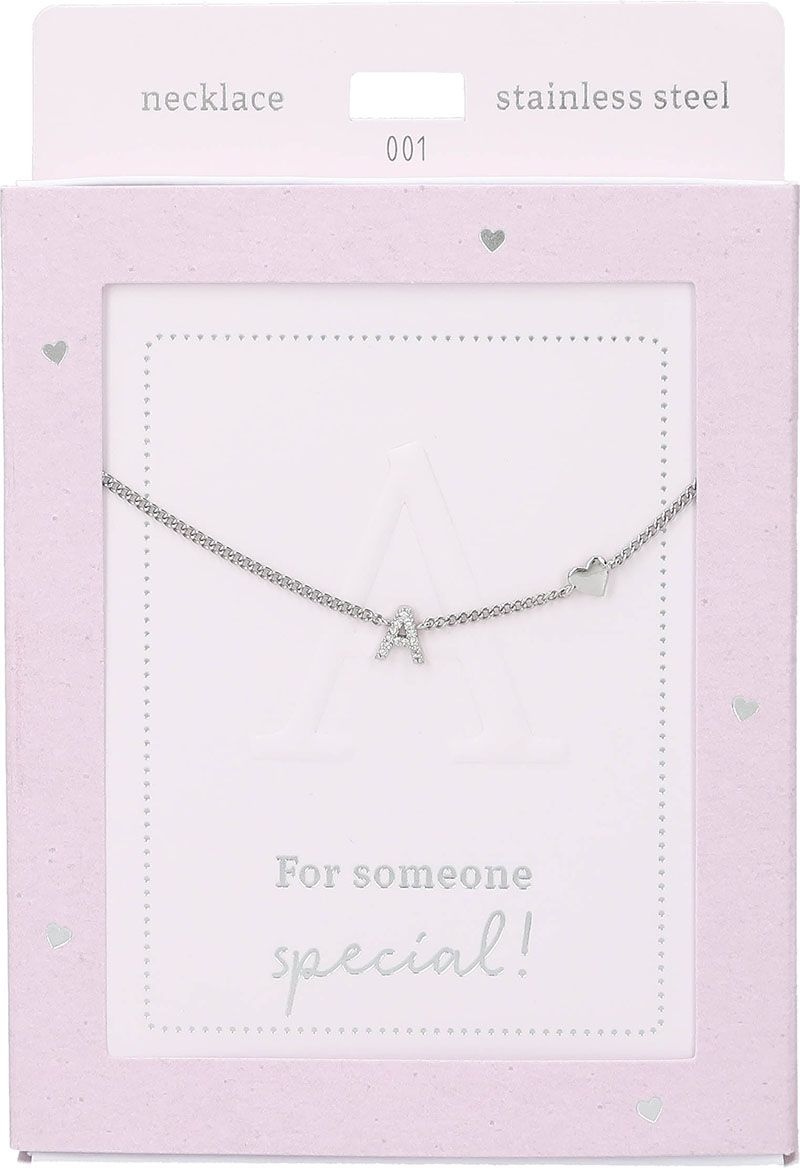 Heart of gold 001 A silver