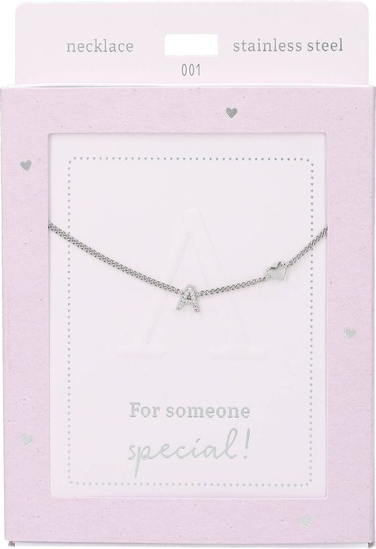 Heart of gold 001 A silver