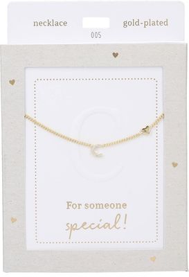 Heart of gold 005 C gold