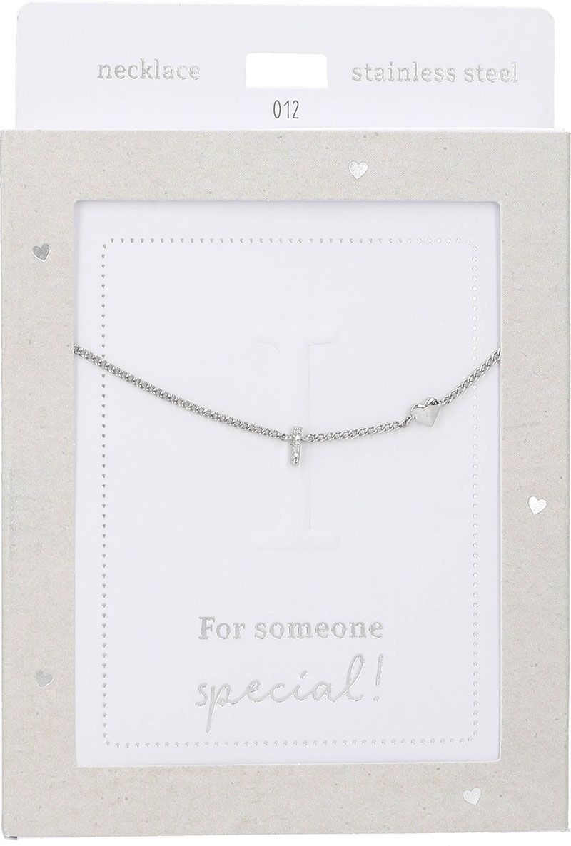 Heart of gold 012 I silver