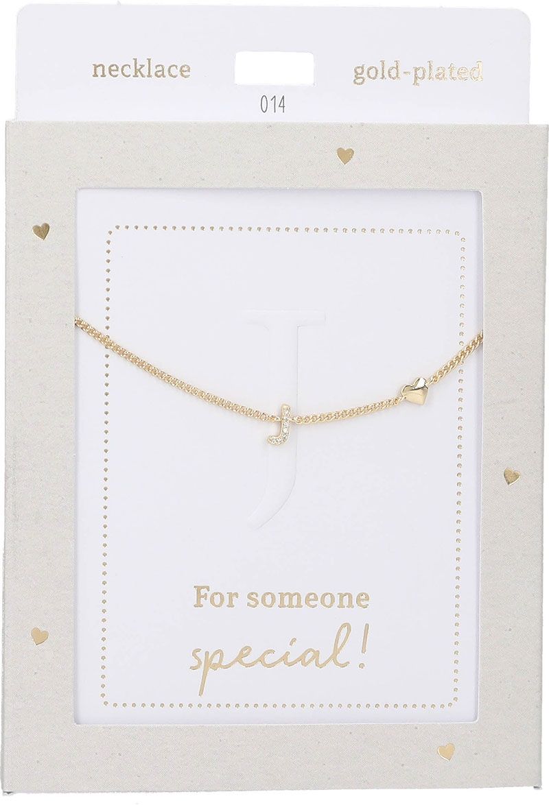 Heart of gold 014 J gold