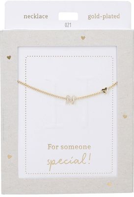 Heart of gold 021 N gold