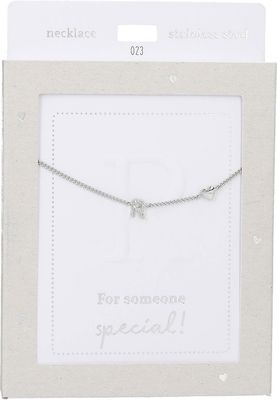 Heart of gold 023 R silver