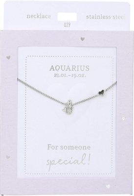 Heart of gold 029 Aquarius