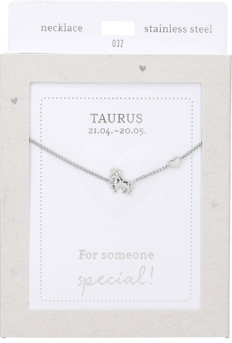 Heart of gold 032 Taurus