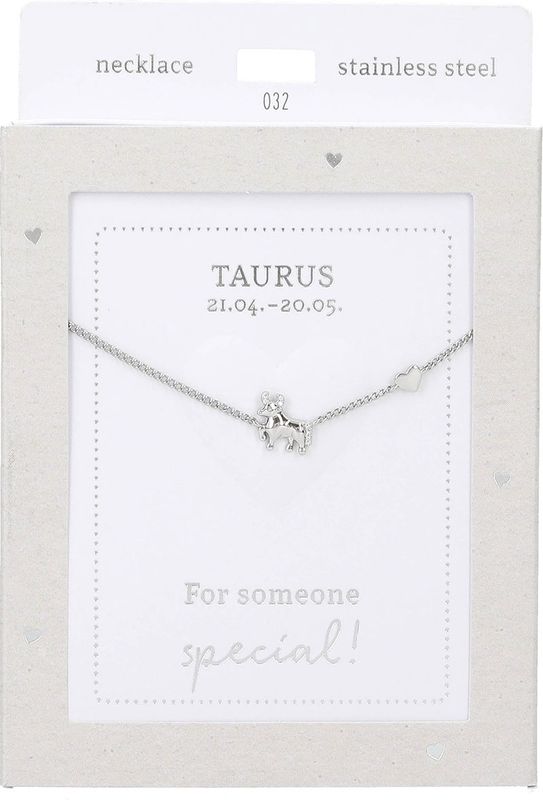 Heart of gold 032 Taurus