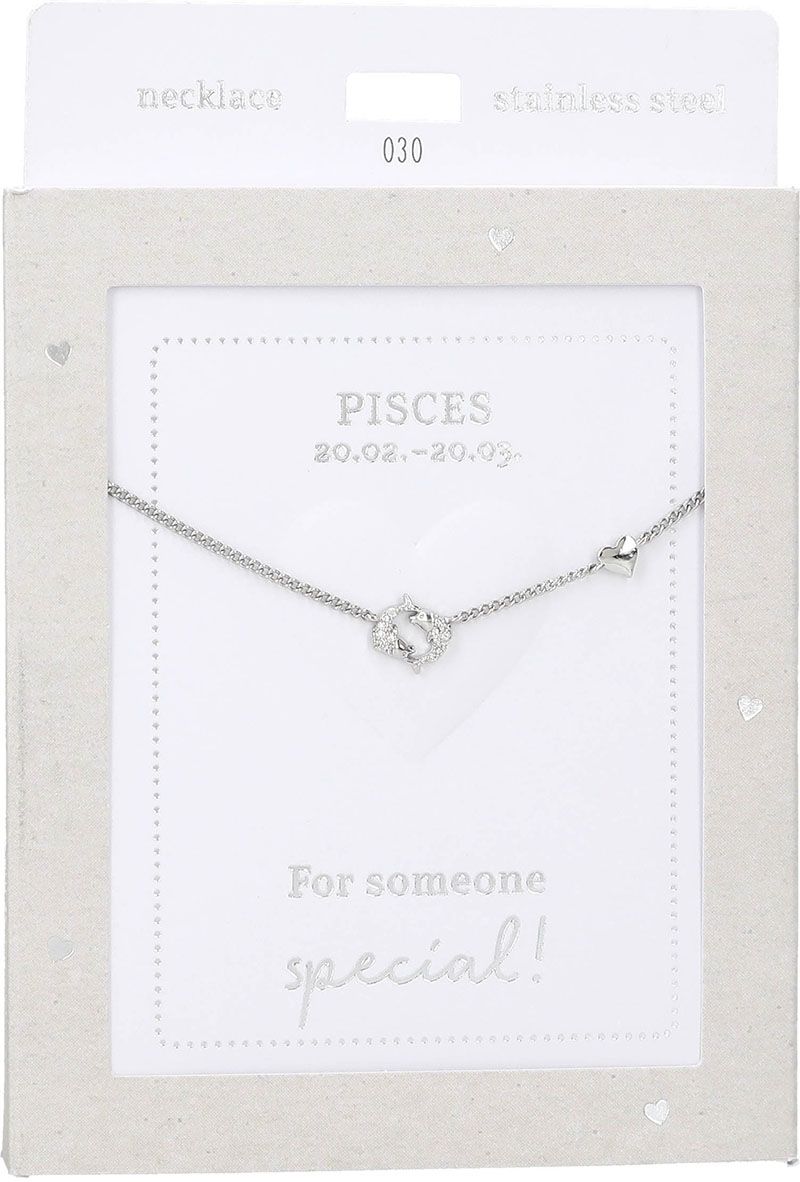 Heart of gold 030 pisces