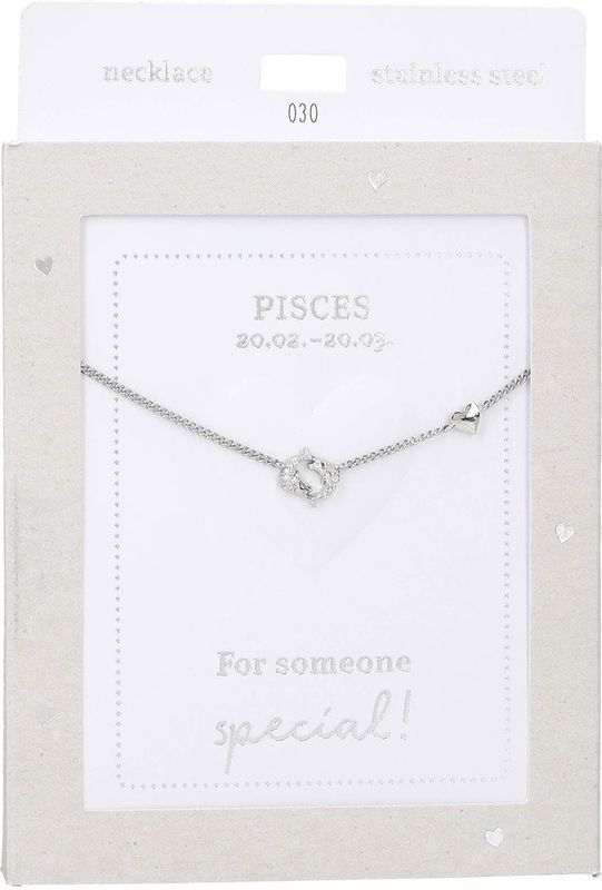 Heart of gold 030 pisces